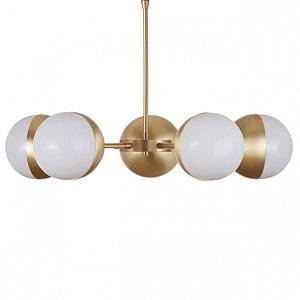 Подвесной светильник ImperiumLoft Copper Light 75419-22