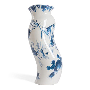 Ваза Seletti King Wen Classics on Acid 11291