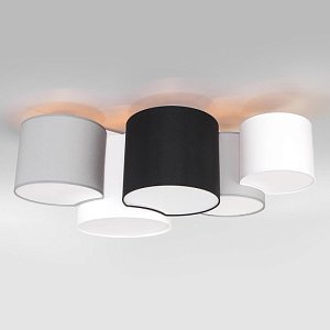 Потолочный светильник TK Lighting Mona Colour 4185 Mona Colour