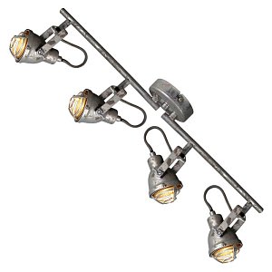 Спот Lussole Loft Sindy LSP-9805