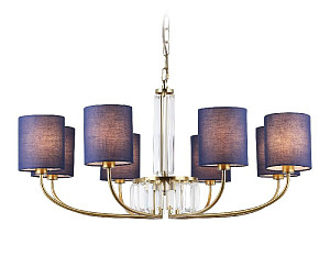 Подвесная люстра Ambrella Light High Light Classic LH71273