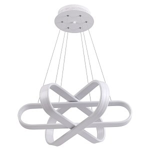 Подвесной светодиодный светильник Odeon Light Parafango 3839/99L