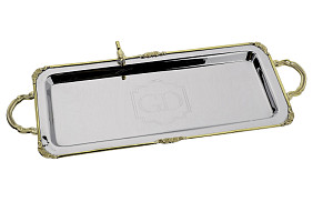 Поднос Birds Garda Decor 95IM-0084