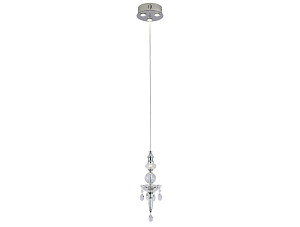 Подвесной светильник Newport 8361/S chrome М0070001