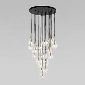 Каскадная люстра TK Lighting 10099 Nilos a068401
