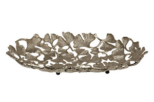 Блюдо Тропики Garda Decor 69-1018058