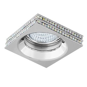 Встраиваемый светильник Azzardo Eva Square AZ1460