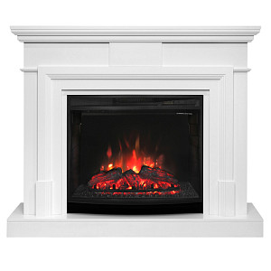 Электрокамин RealFlame Evrika 314334
