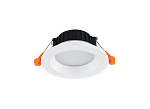 Встраиваемый светодиодный светильник Donolux DL18891/7W White R Dim