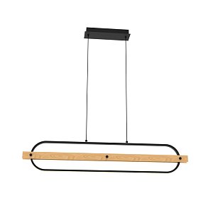 Подвесной светильник Lightstar Lodi 723337