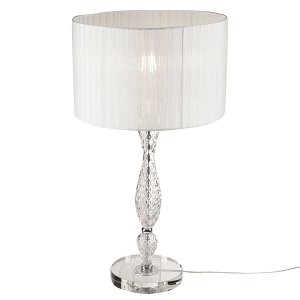 Настольная лампа Maytoni Maddi DIA006TL-01CH