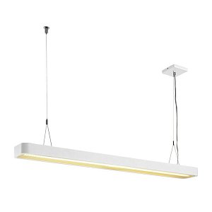 Подвесной светодиодный светильник SLV Worklight Led PD 157851