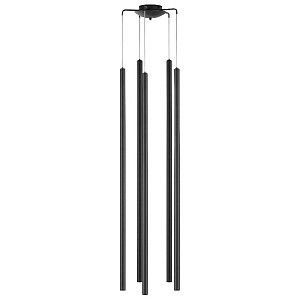 Подвесная люстра Lightstar Tubo L5T747437