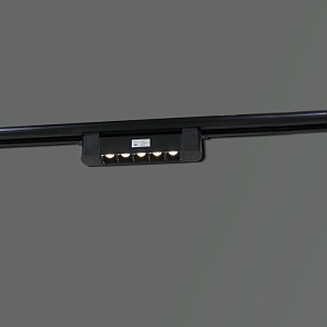 Трековый светильник Reluce 06185-9.3-001C LED10W BK