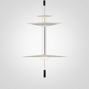 Подвесной светильник ImperiumLoft Spacenet 177845-26