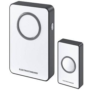 Дверной звонок Elektrostandard DBQ27 4690389175619