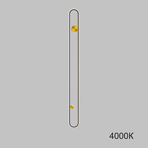 Настенный светильник ImperiumLoft LIA H150 4000К 224133-23 УЦ