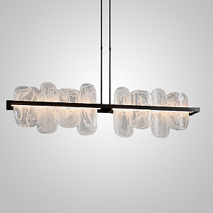 Люстра на штанге ImperiumLoft Dionis Long 232846-23
