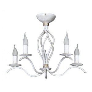 Потолочная люстра Vitaluce V3326/5PL