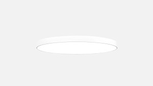 Накладной светильник Siled Ring 7372159