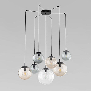 Каскадная люстра TK Lighting 4863 Esme a068575