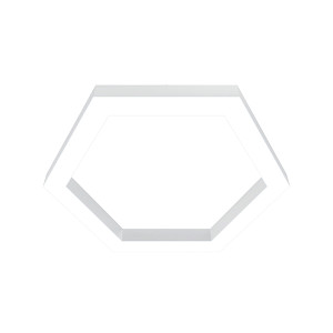 Подвесной светильник Donolux Hex DL18516C031W69