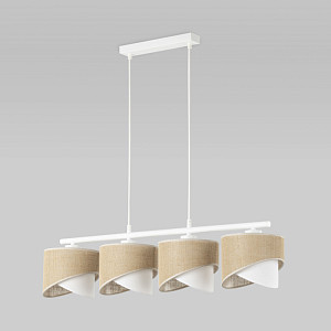 Подвесная люстра TK Lighting 4828 Marlon a066428