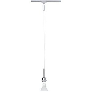 Трековый светильник Paulmann DecoSystems 95015
