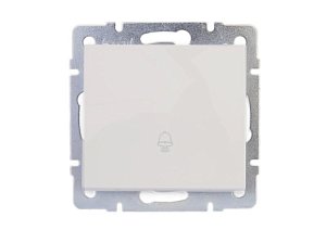 Кнопка звонка Lezard Rain 703-0288-103