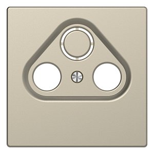 Накладка Schneider Electric Merten D-Life MTN4123-6033