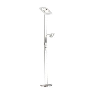 Торшер Odeon Light 4676/24FL