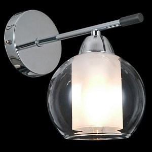 Бра Illumico IL0450-1WSQ-79 CR