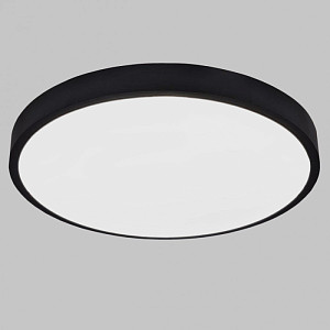 Потолочная люстра IMEX Ronda PLC.500-72-CCT-BK