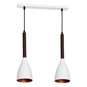 Подвесной светильник Luminex Muza 9154