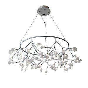Подвесная люстра ST-Luce SL411.563.63