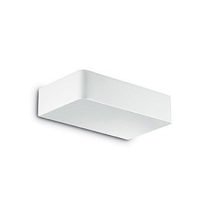 Настенный светильник Ideal Lux Brick AP2 104355
