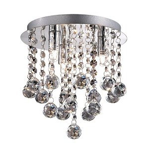 Потолочный светильник Ideal Lux Bijoux PL3 089461