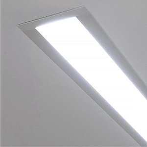Встраиваемый светодиодный светильник Elektrostandard ССП 01 21W 1500Lm 128см 6500К 4690389105562