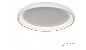 Потолочный светильник iLedex illumination HY5280-850R 50W WH