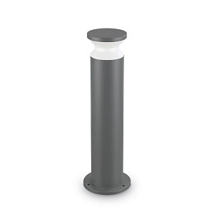Уличный светильник Ideal Lux Torre PT1 Big Antracite 162492