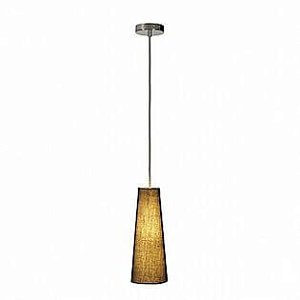 Подвесной светильник SLV Soprana Cone 155760