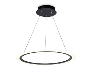 Подвесной светильник Ambrella Light Acrylica Original FA4343