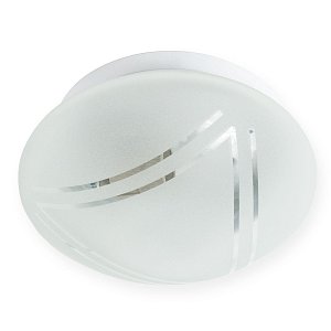 Потолочный светильник Toplight Mirafo TL9450Y-01WH