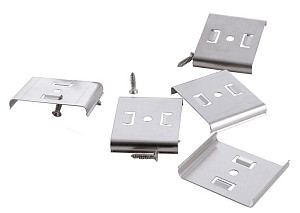 Клипса монтажная (5 шт.) Deko-Light Mia 930214