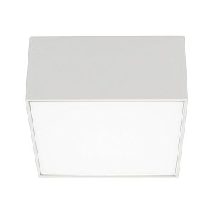 Накладной светильник Arlight SP-Quadro-S120x120-13W Day4000 034735