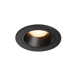 Встраиваемый светильник SLV Numinos S DL 1003793