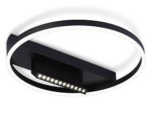 Потолочный светильник Ambrella Light Comfort FL51458
