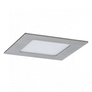 Встраиваемый светодиодный светильник Paulmann Premium Line Panel 92100
