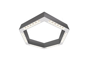 Подвесной светильник Donolux Eye-hex DL18515С111А36.48.500WW