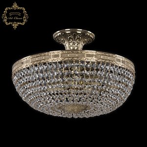 Потолочная люстра Art Classic 21.051.35SP.G